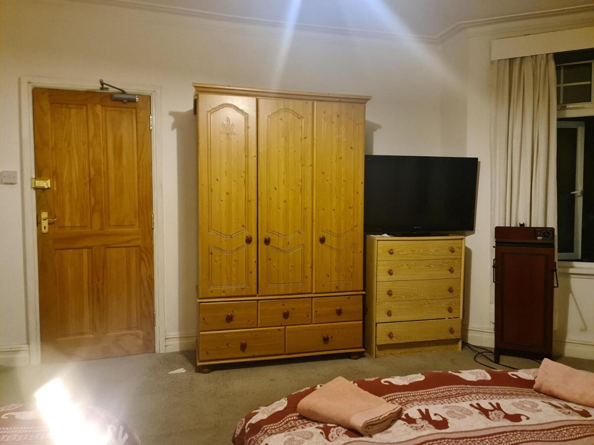 Weaver'S House B And B 卡迪夫 外观 照片